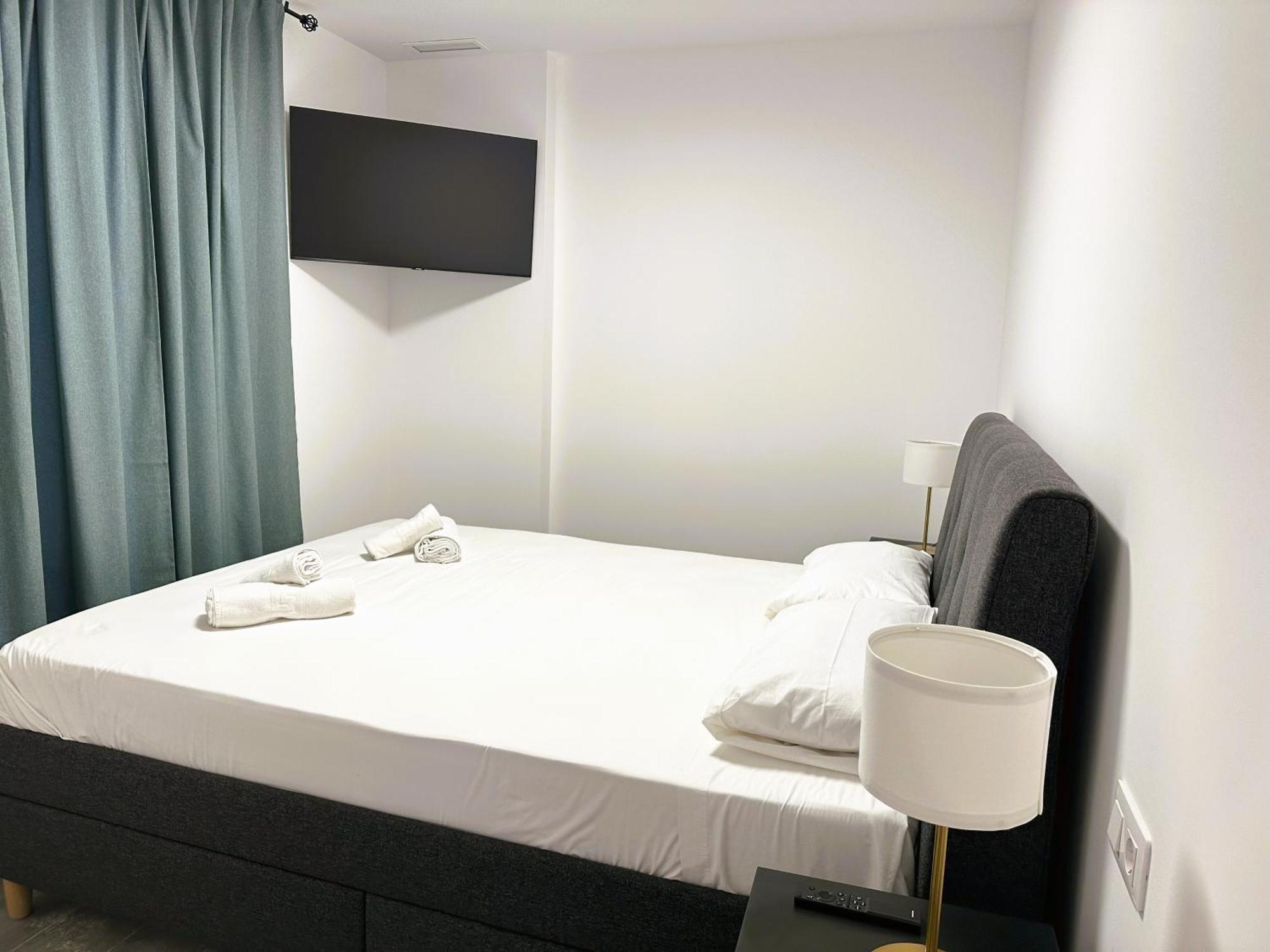 Appartement Esteve Silence